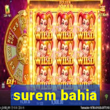 surem bahia